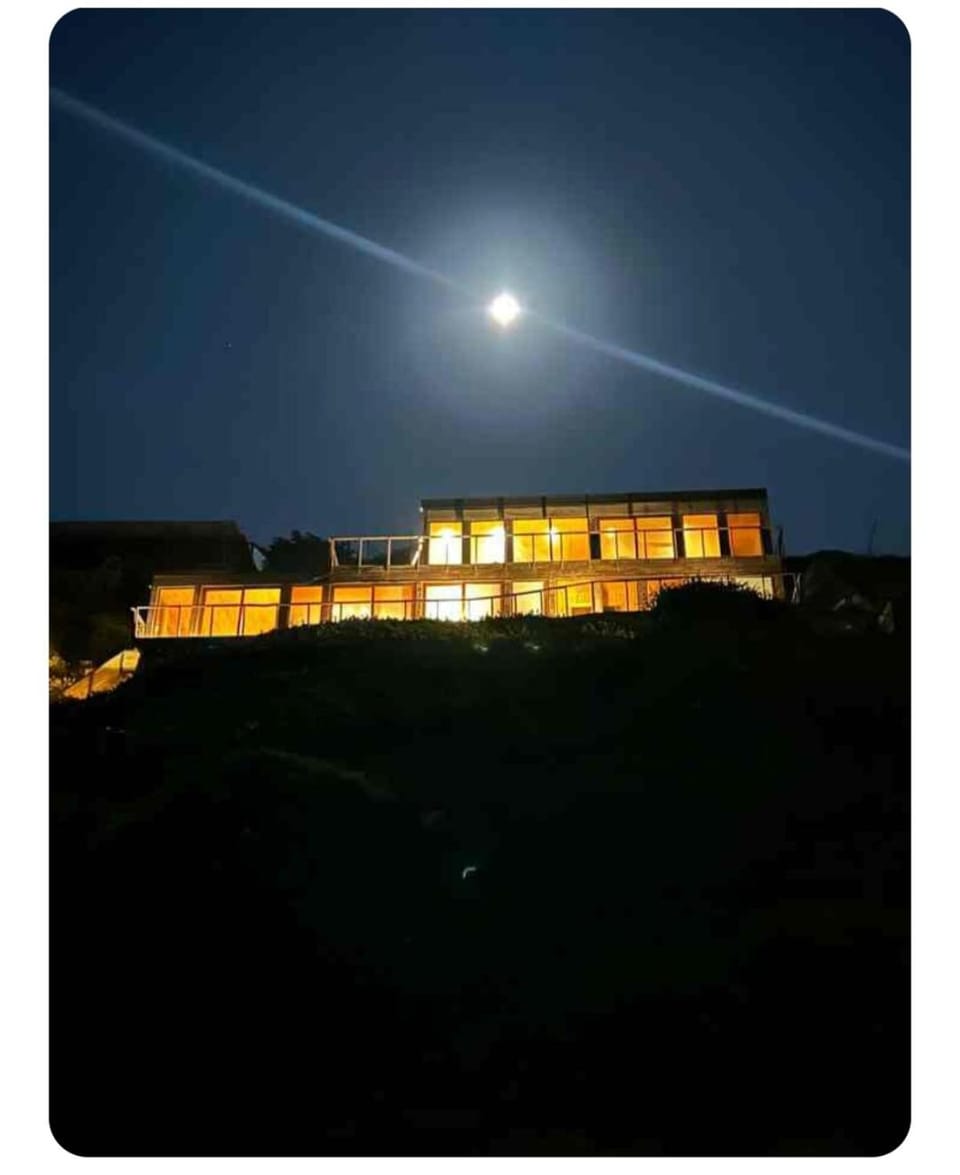 Aroma a mar House in O'Higgins, Chile
