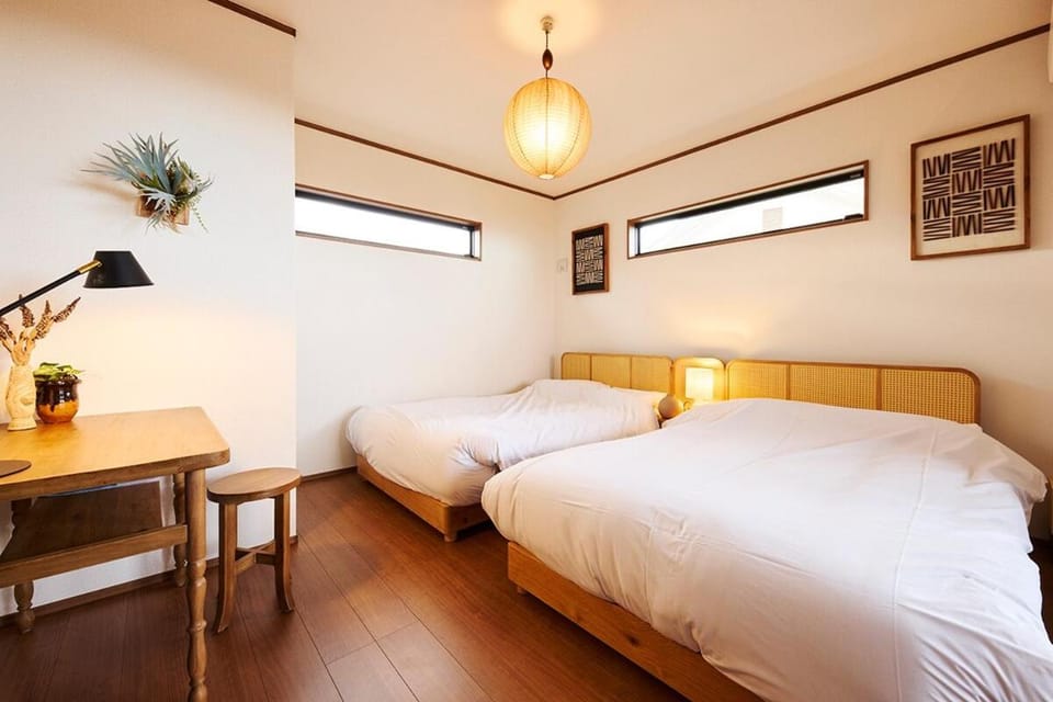 Maigre atelier Villa in Shizuoka Prefecture
