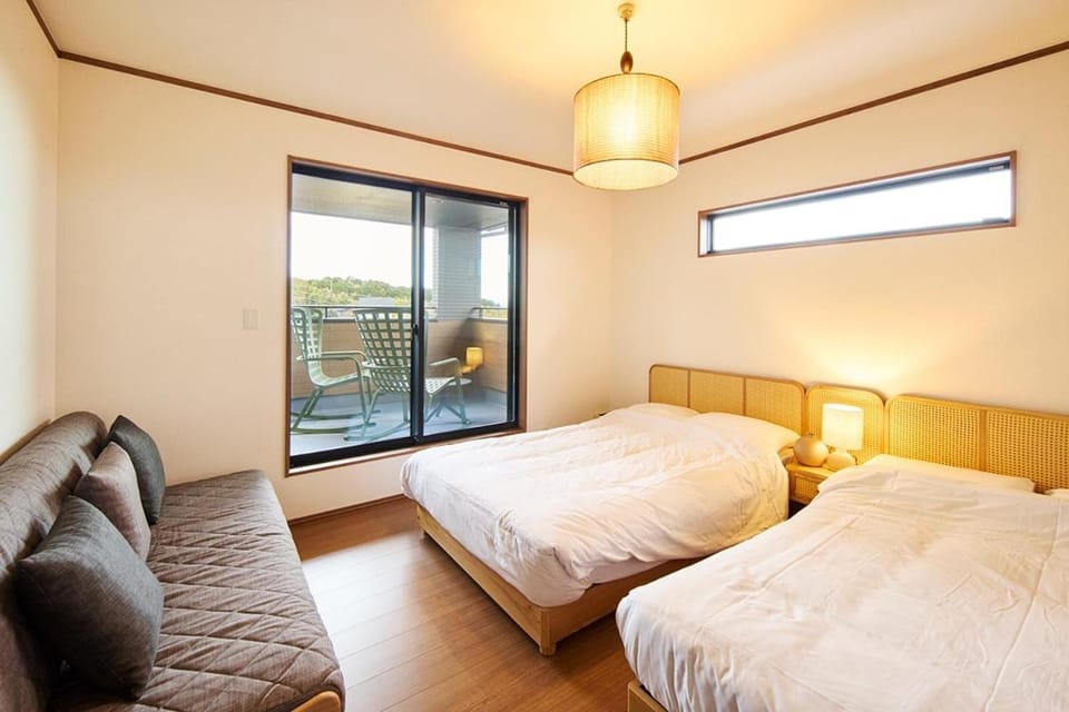 Maigre atelier Villa in Shizuoka Prefecture
