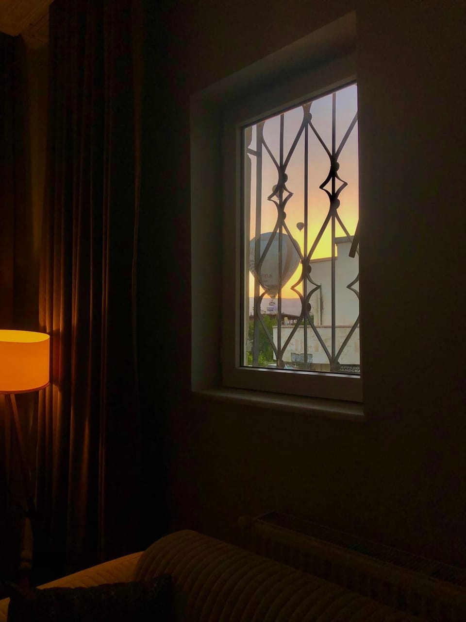 View (from property/room), Living room