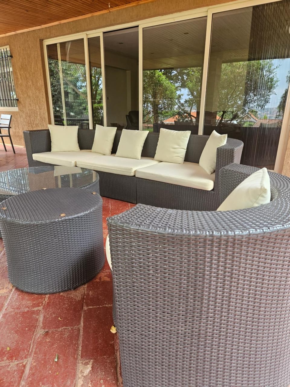 Cosy, private and modern House in Kampala