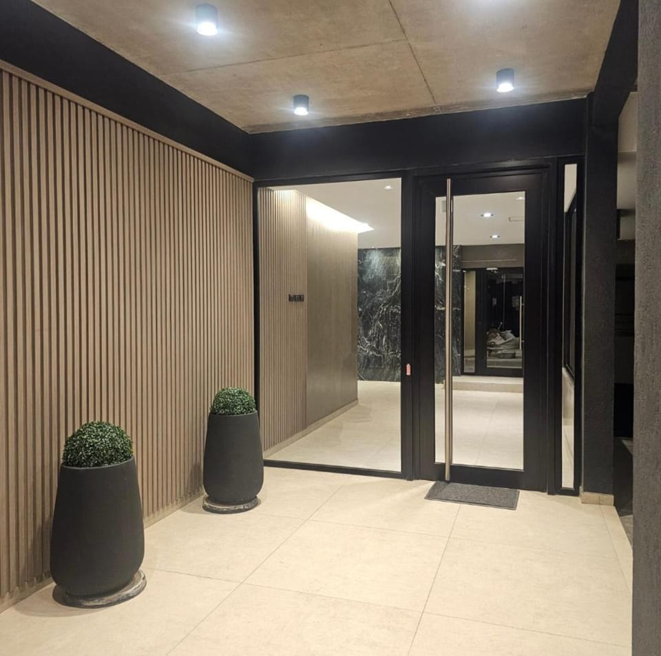 Balcones del mar Apartment in Mar del Plata
