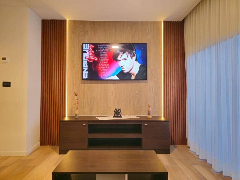 TV and multimedia