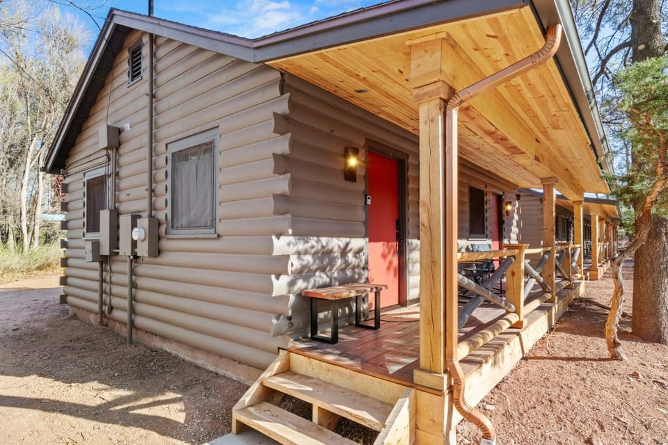 Timber Lodge #26 House in Colorado Springs