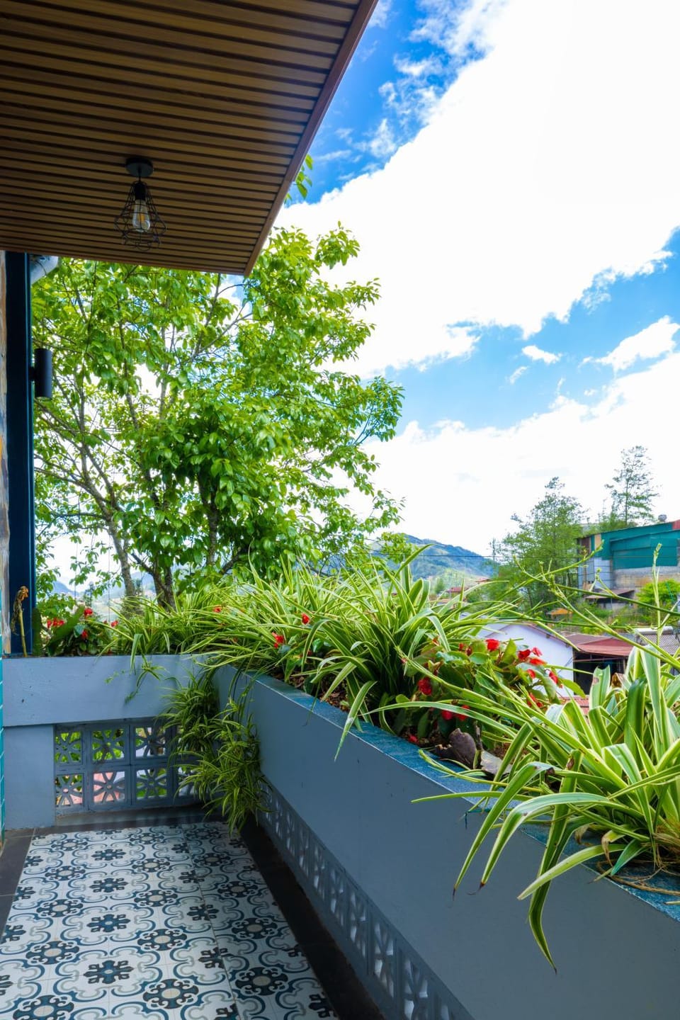 Garden, View (from property/room), Balcony/Terrace, Balcony/Terrace