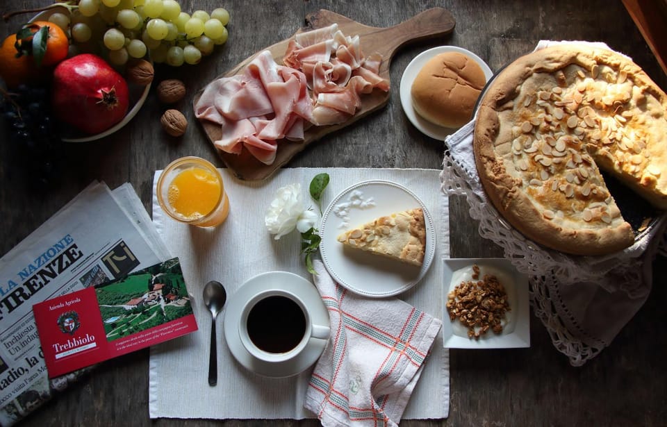 Food