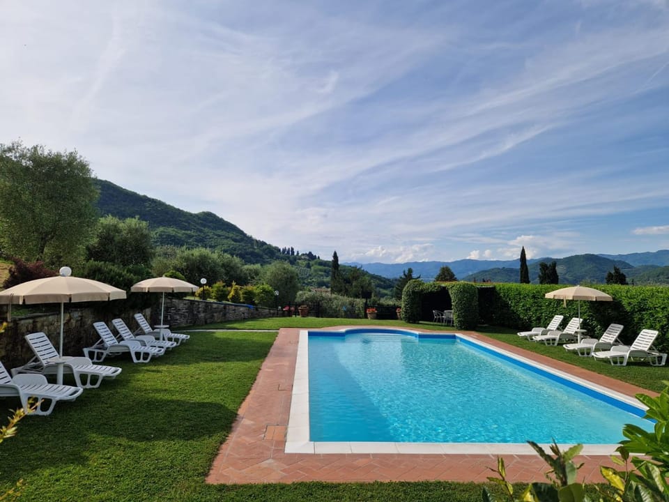 Trebbiolo Farm Stay in Emilia-Romagna