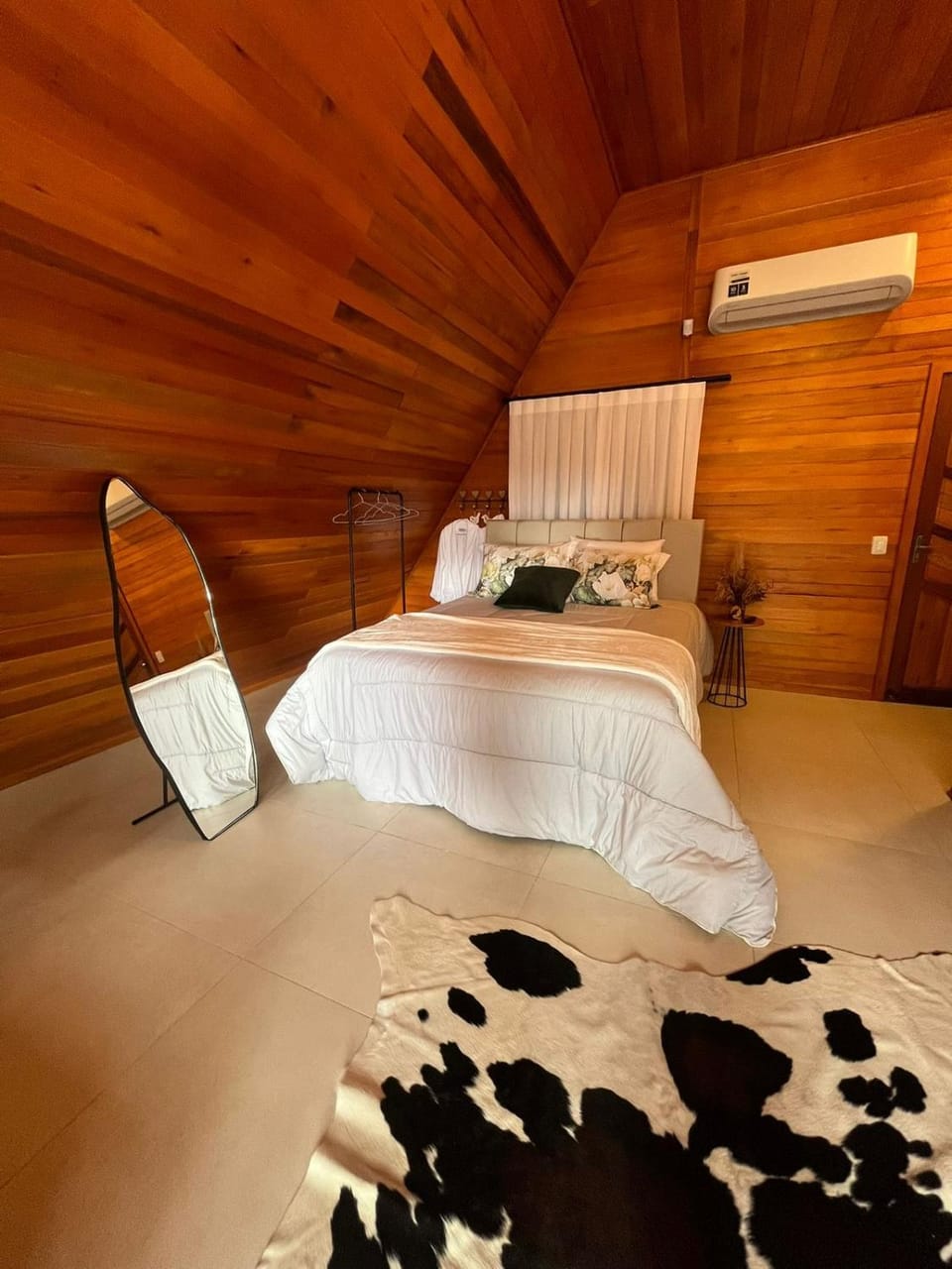 Chalés da Serra Urubici - Campestre Chalet in Urubici
