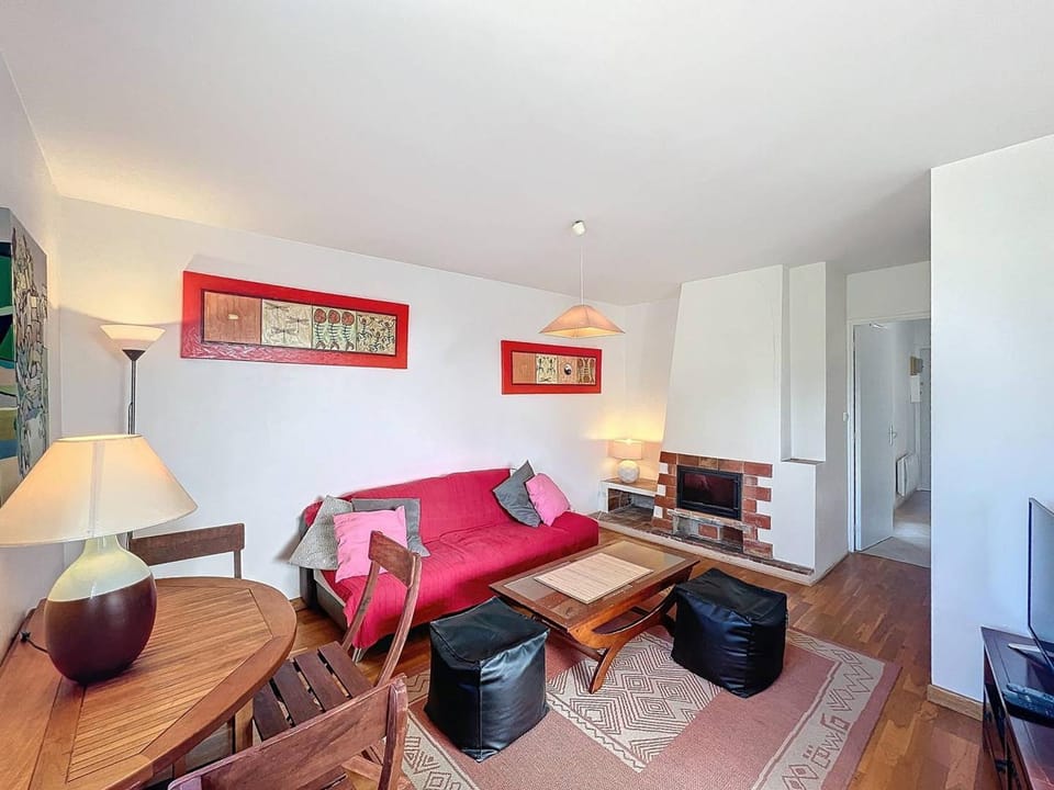 Appartement lumineux près de la plage avec parking sécurisé à Saint-Cyr-sur-Mer - FR-1-770-49 Apartment in La Cadière-d'Azur