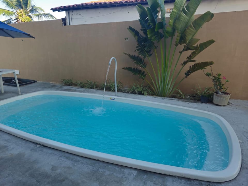 Casa Recanto dos ventos-espaço inteiro-Barra nova -Cascavel-CE Apartment in State of Ceará