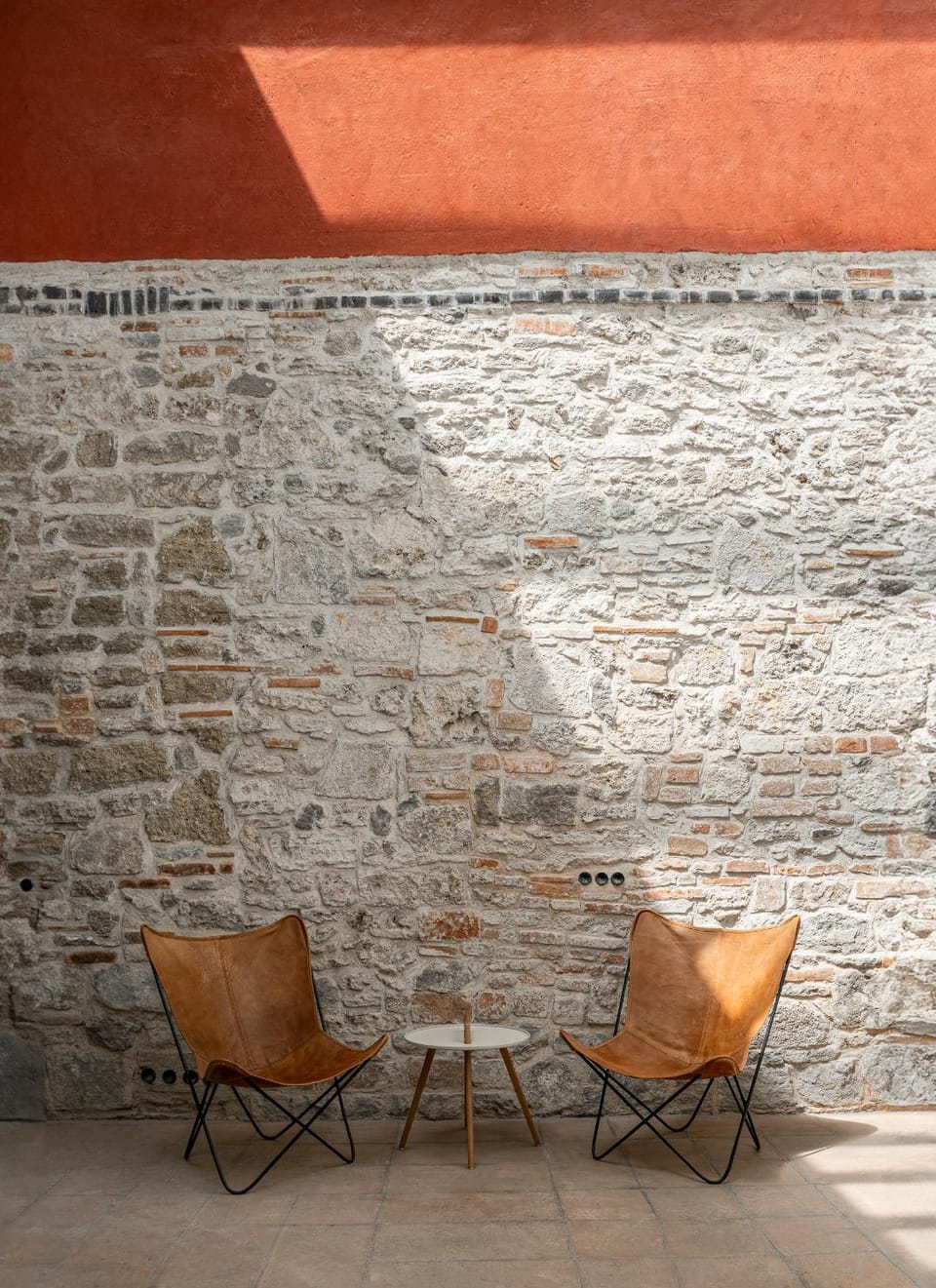 Balcony/Terrace, Seating area