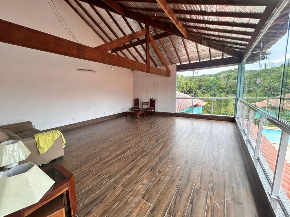 Balcony/Terrace, Balcony/Terrace