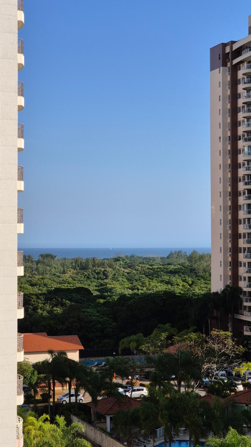 Plaza Rio Residences - Flats Temporada Apartment hotel in Rio de Janeiro