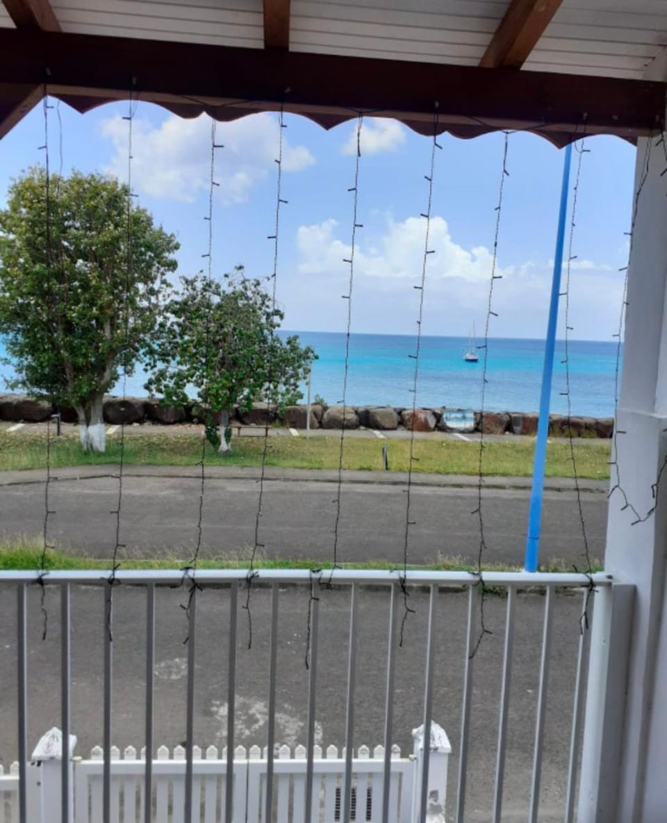 BGF Location House in Grande-Terre, Guadeloupe