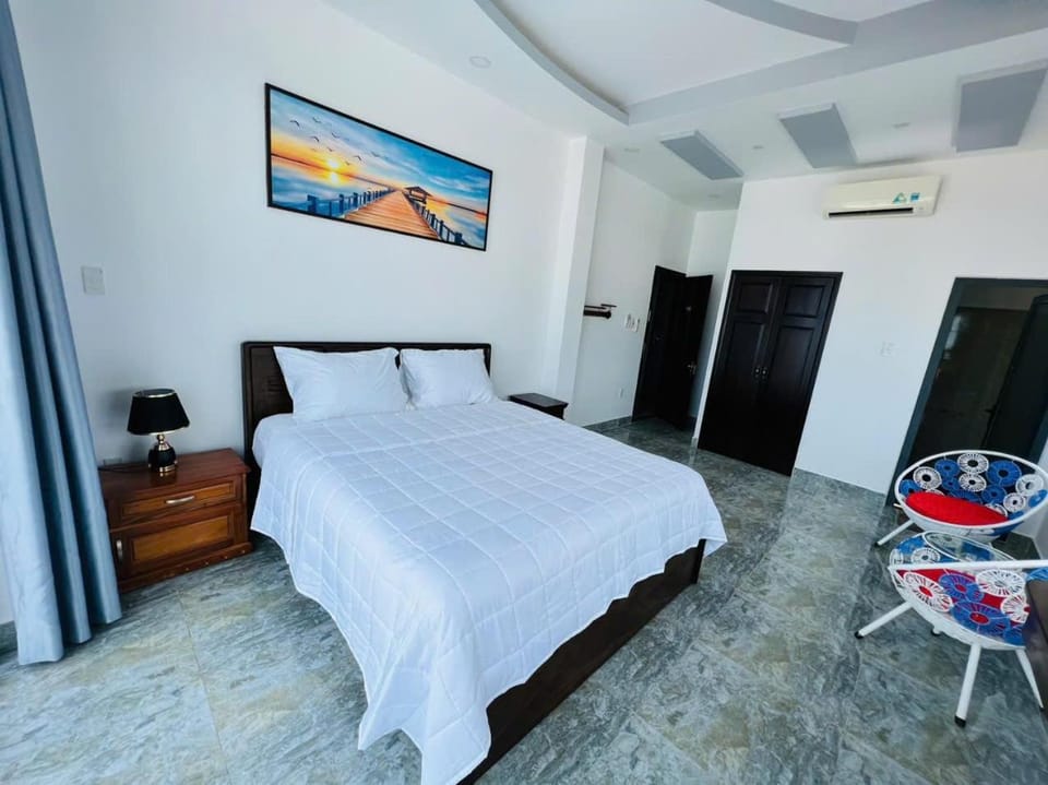 An Thới Ocean View - ẩn mình trên cao tầm nhìn ôm trọn biển Hotel in Phu Quoc