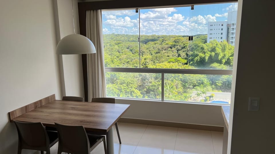Natural landscape, View (from property/room)