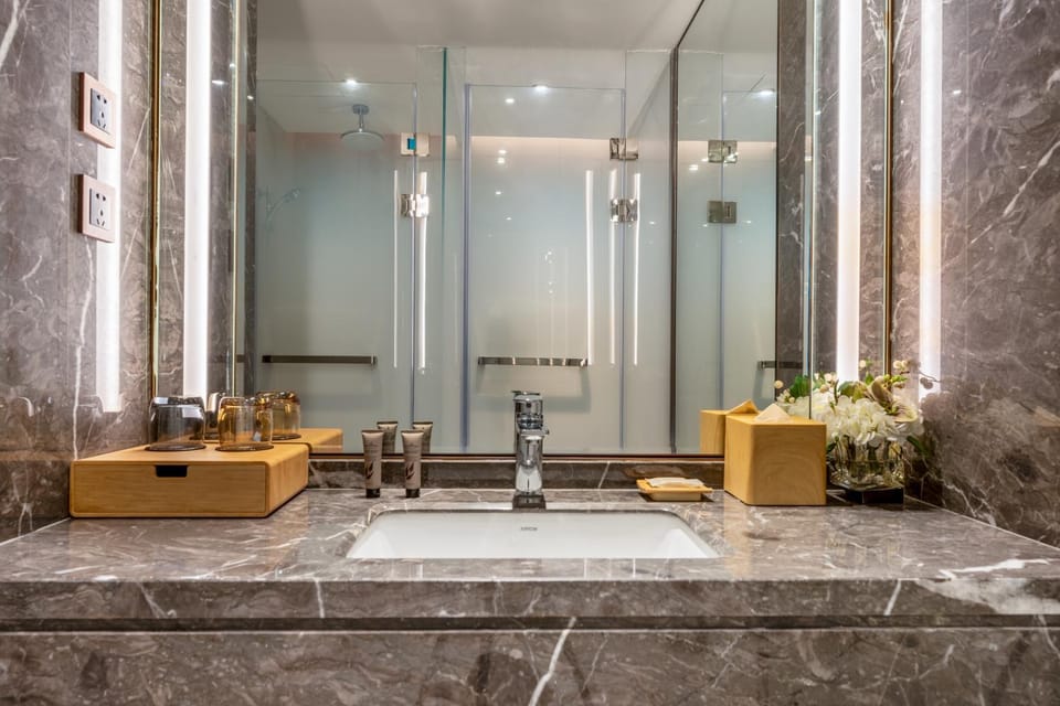 Guangzhou Pazhou Exhibition Center Hairun Hotel Hotel in Guangzhou