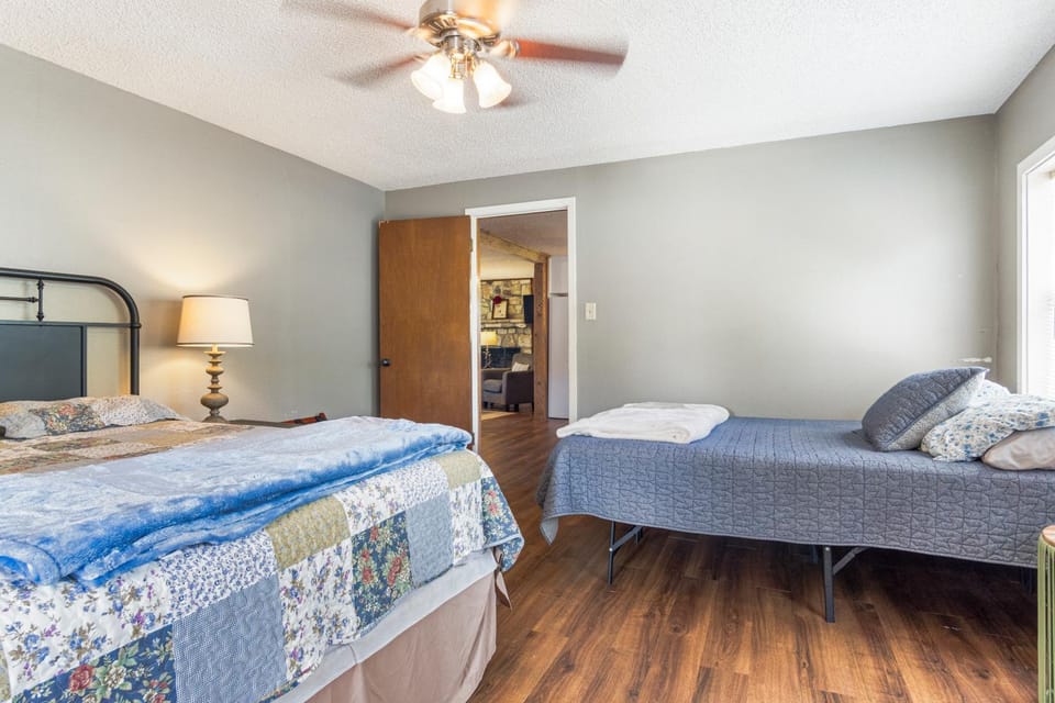 Hidden Maples Hideaway Bed and Breakfast in Rio Grande