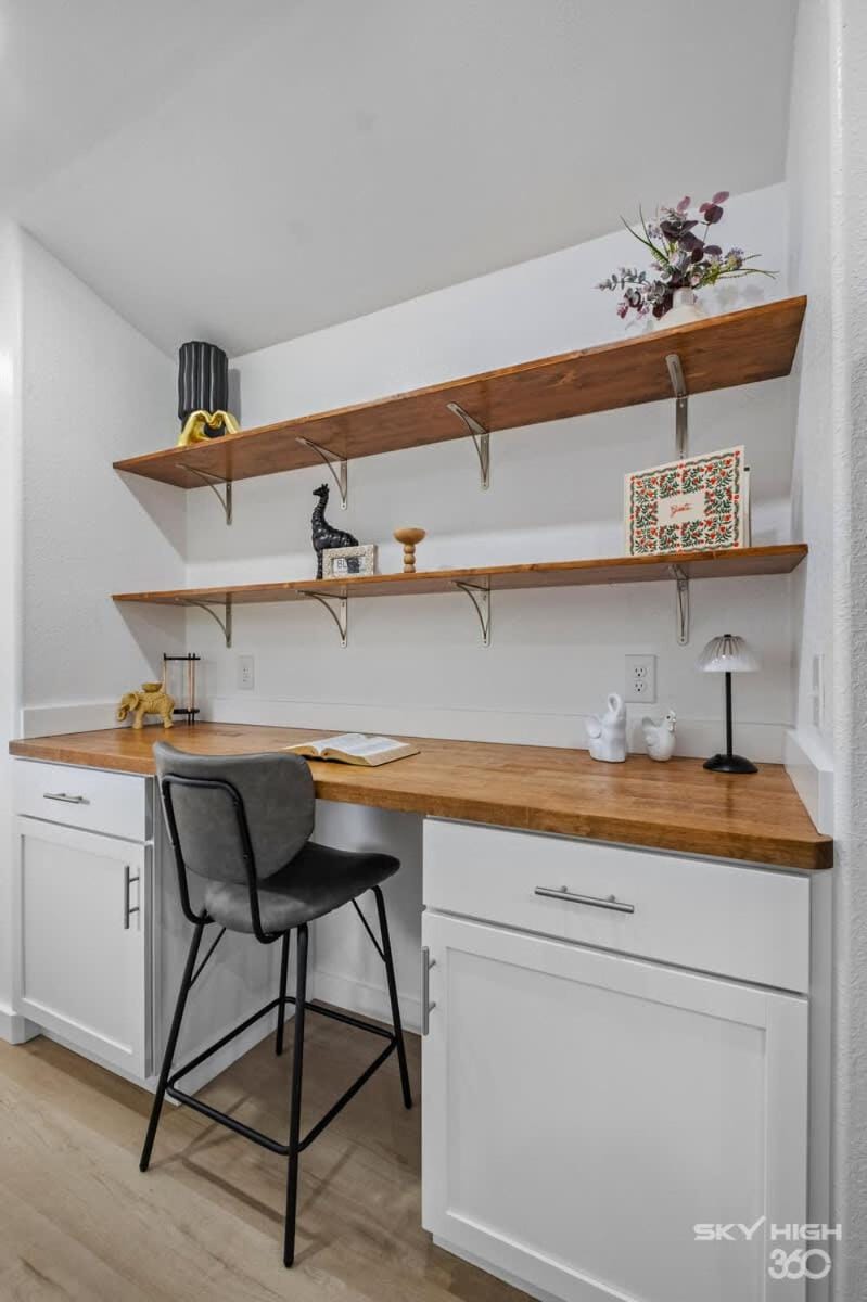 The Duke- Decatur Family Tiny Home House in Arkansas