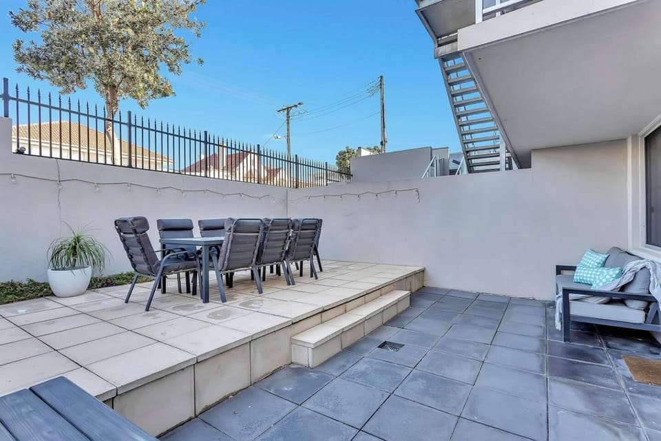 Patio, Other, Dining area
