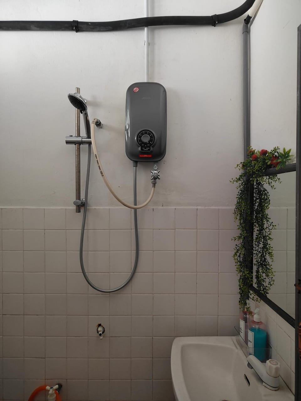 Shower