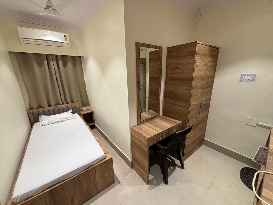 Hotel mansurya Hotel in West Bengal