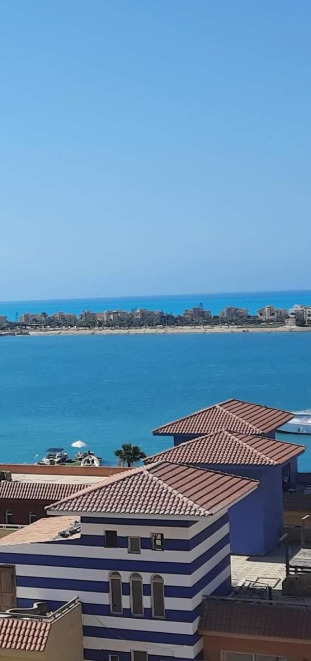 بورتو مارينا سي فيو 74 Apartment in Egypt