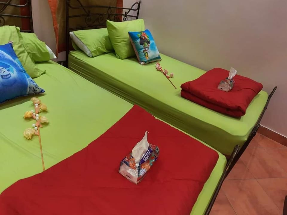 بورتو مارينا سي فيو 74 Apartment in Egypt