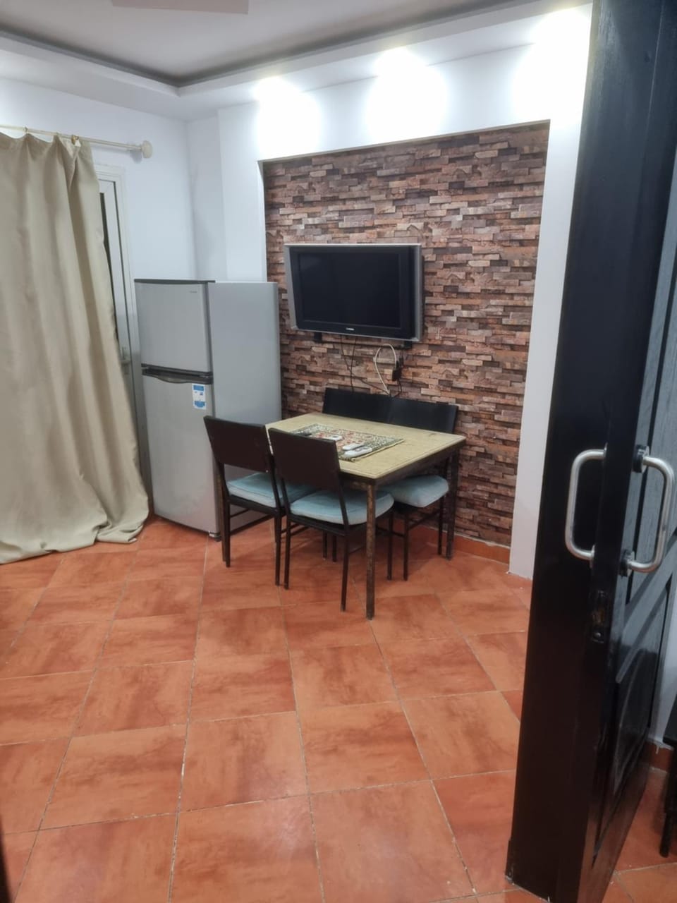 بورتو مارينا سي فيو 74 Apartment in Egypt