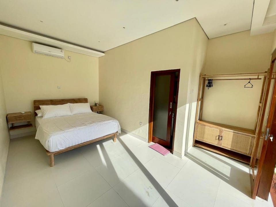 Lembayung Villa Villa in Blahbatuh