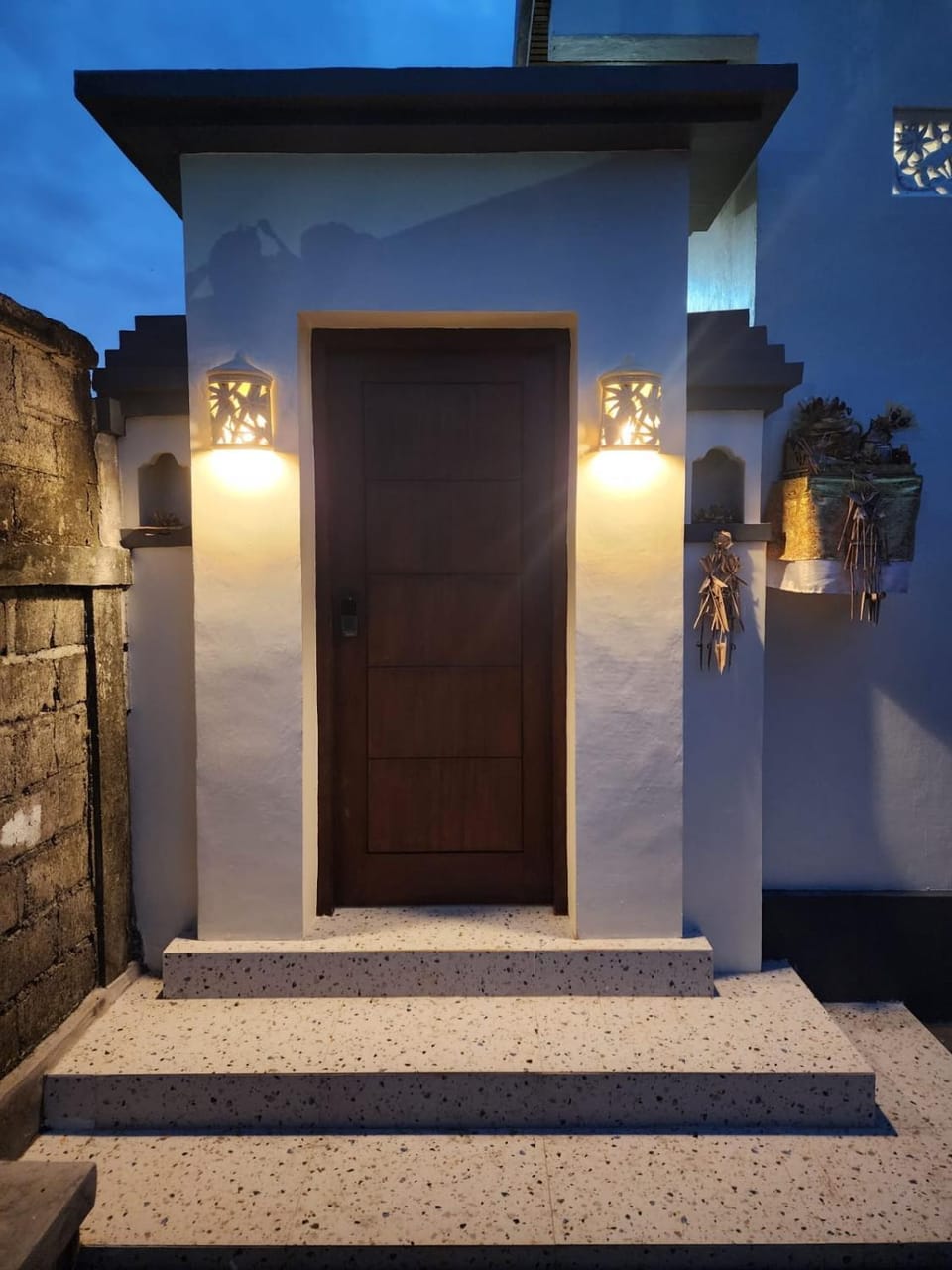 Lembayung Villa Villa in Blahbatuh