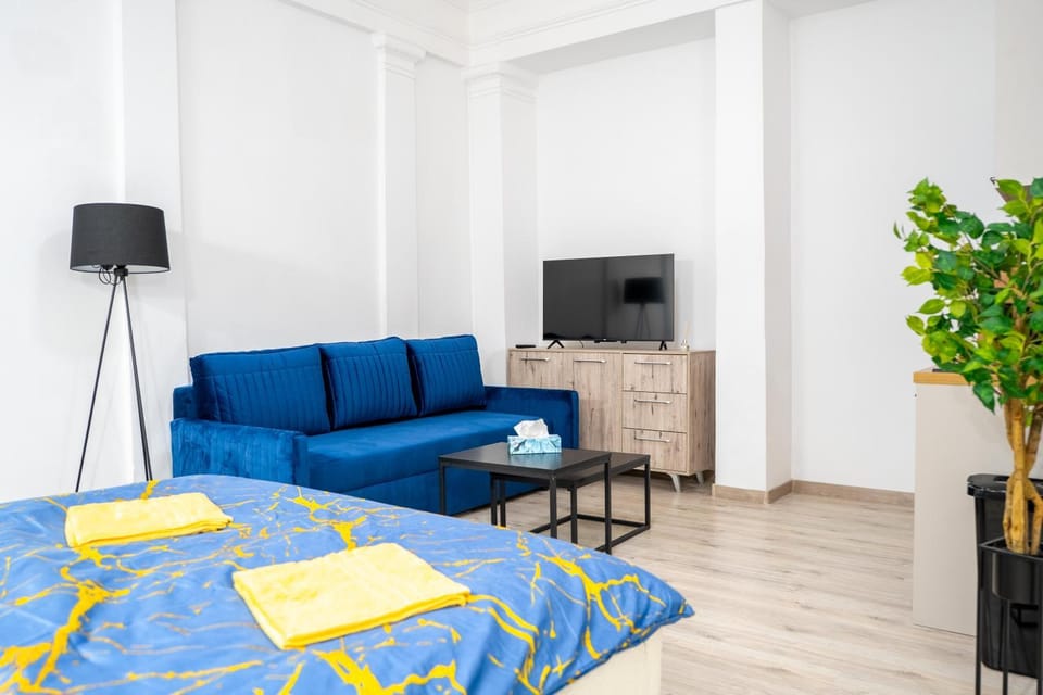 Cozy Main Square Apartment III with Breakfast option Apartment in Slovakia