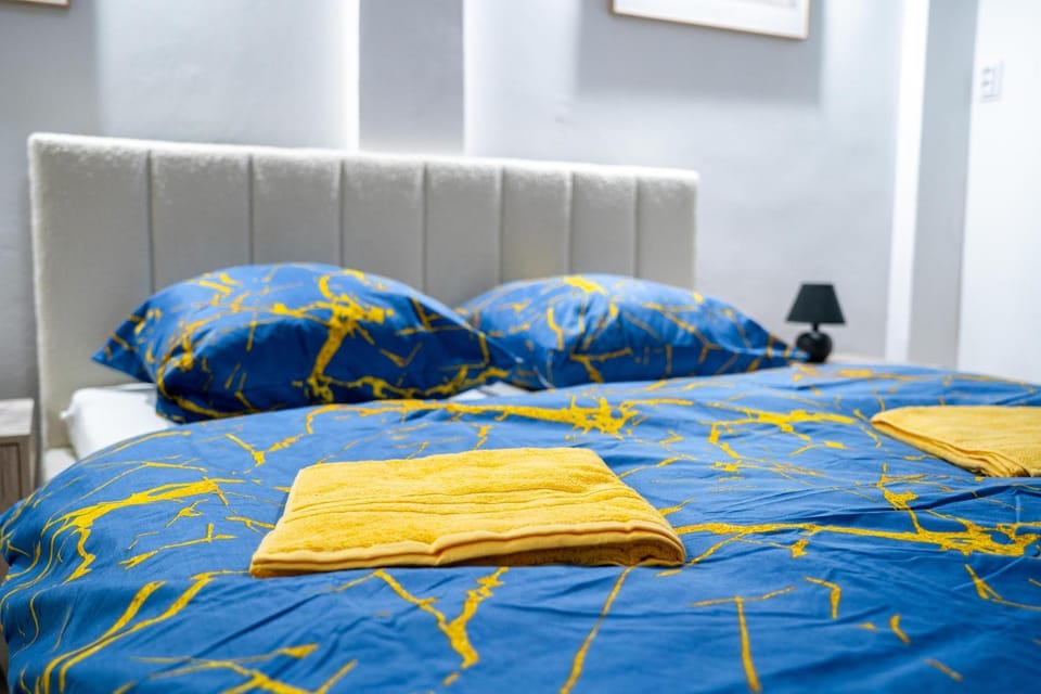Cozy Main Square Apartment III with Breakfast option Apartment in Slovakia