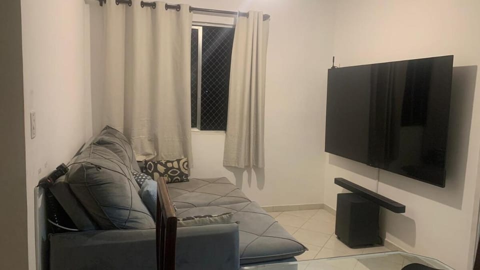 Pirituba Apartment in Sao Paulo City