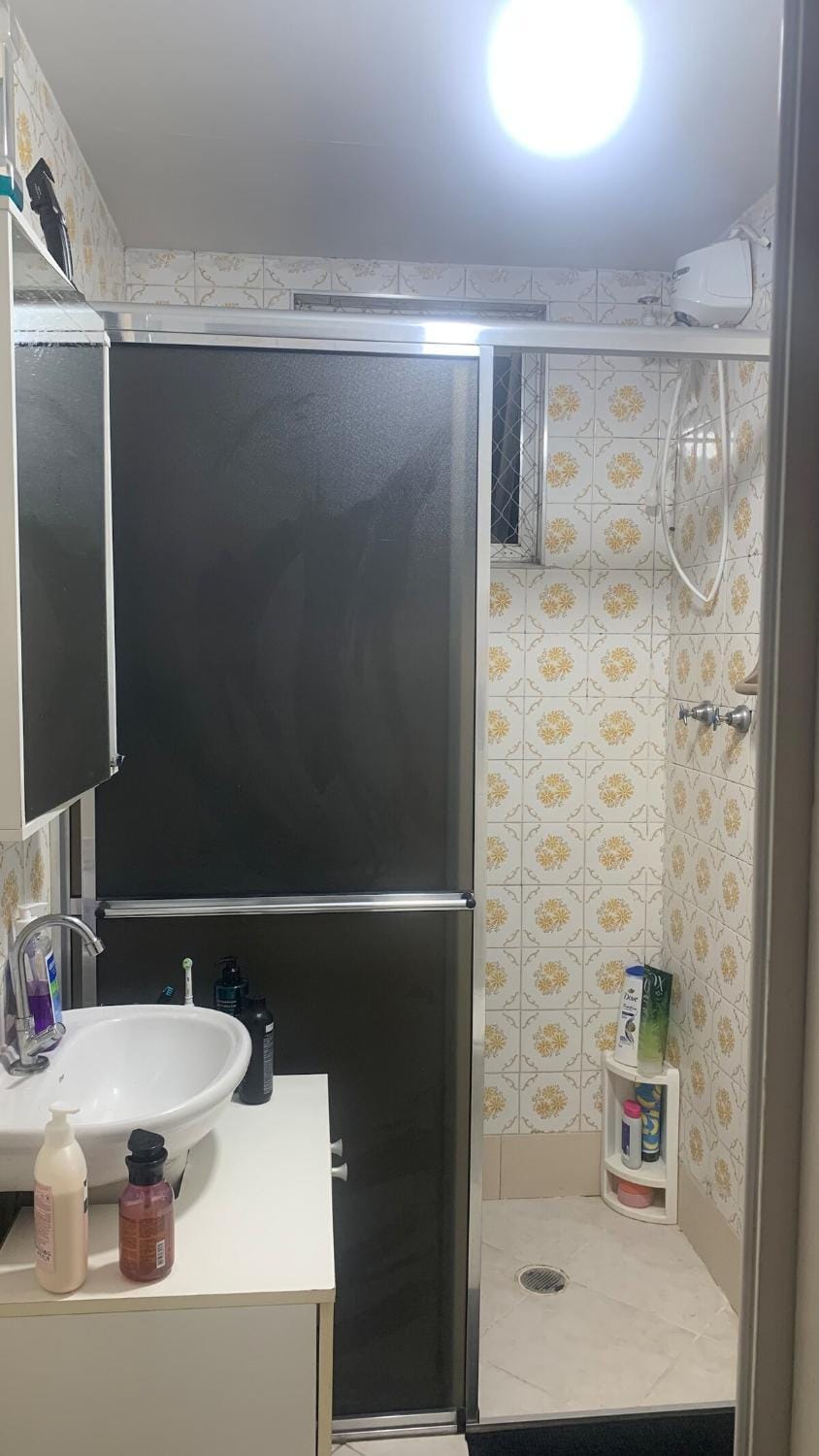 Pirituba Apartment in Sao Paulo City