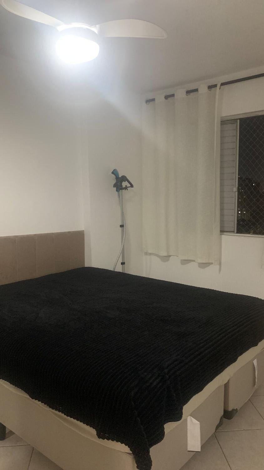 Pirituba Apartment in Sao Paulo City