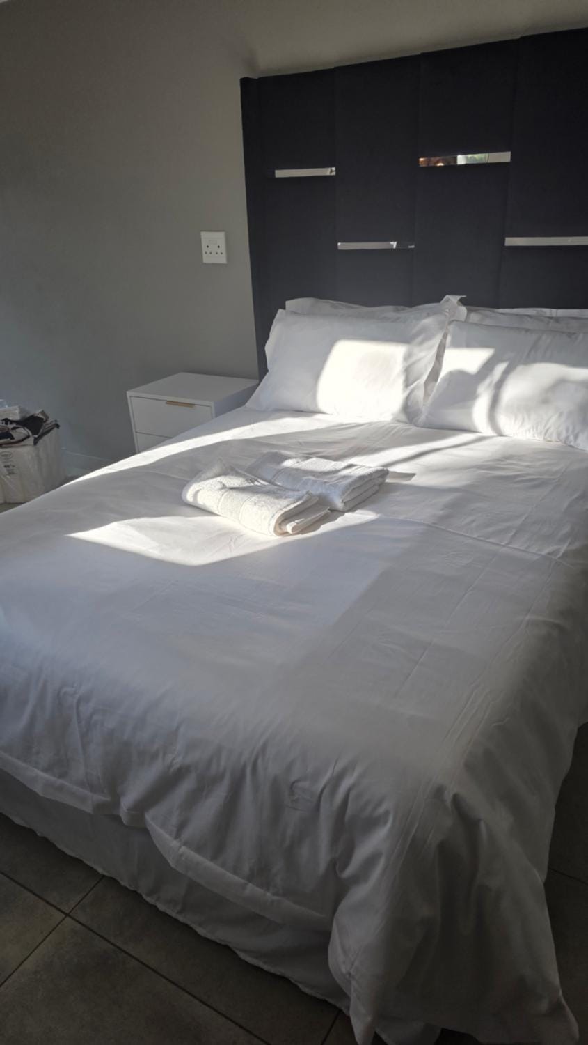 Backyard Stay Bed and Breakfast in Pretoria