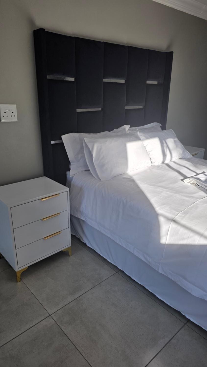 Backyard Stay Bed and Breakfast in Pretoria