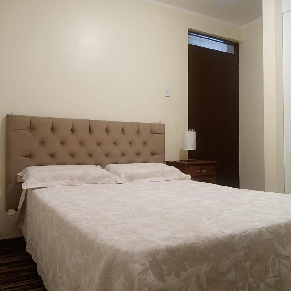 Cozy and nice brand new Enace apartment Apartment in Lima