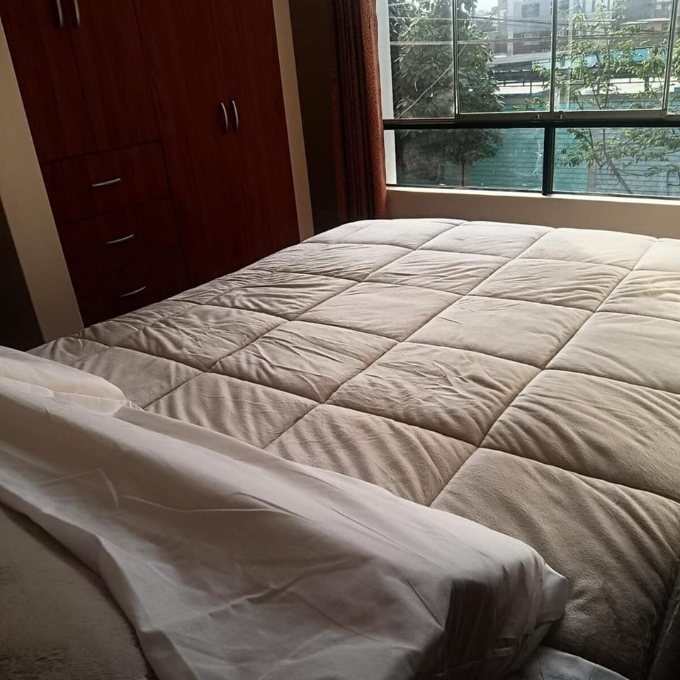 Cozy and nice brand new Enace apartment Apartment in Lima