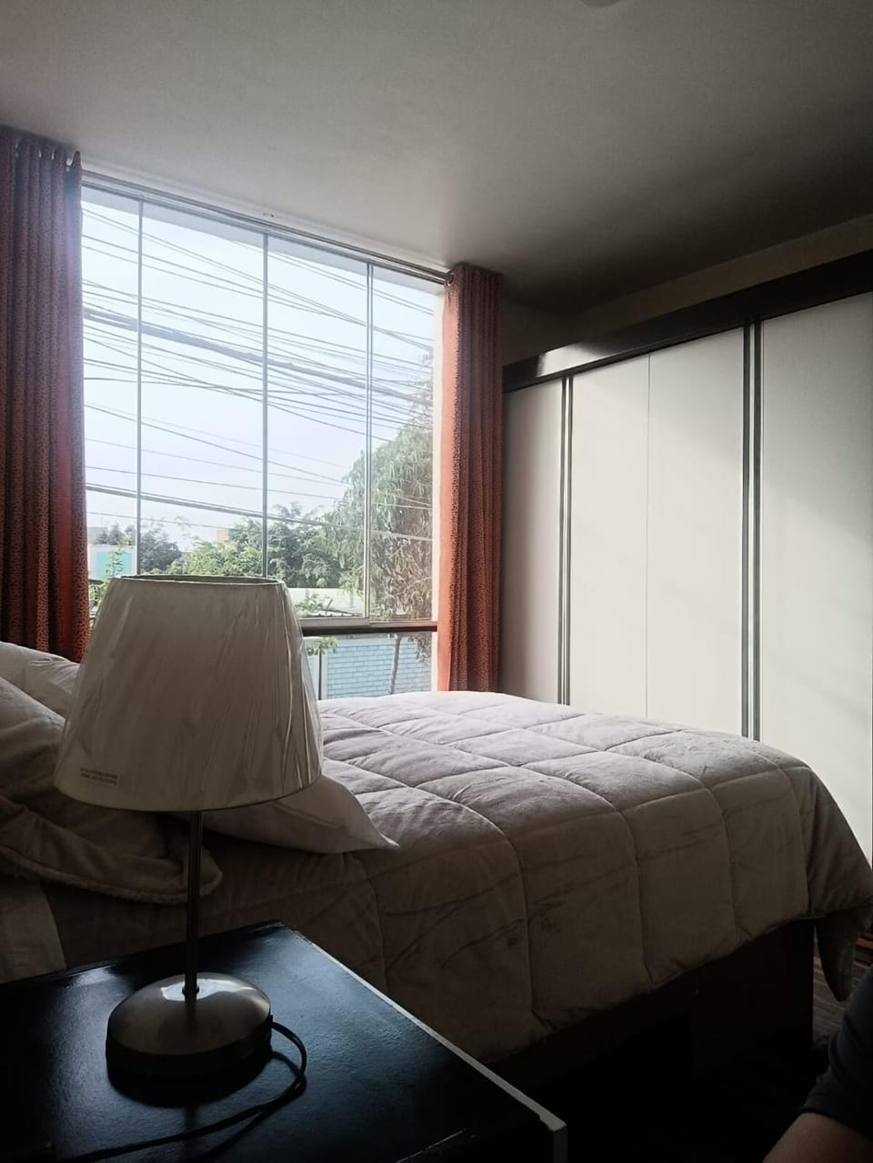 Cozy and nice brand new Enace apartment Apartment in Lima