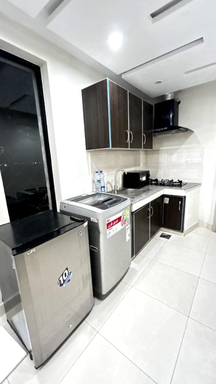 Luxury Apartment for Daily Rent Apartment in Pakistan