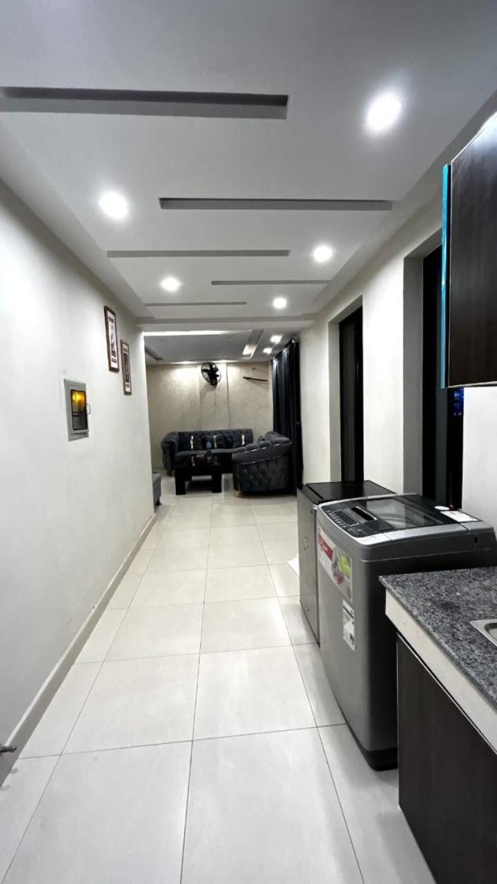 Luxury Apartment for Daily Rent Apartment in Pakistan