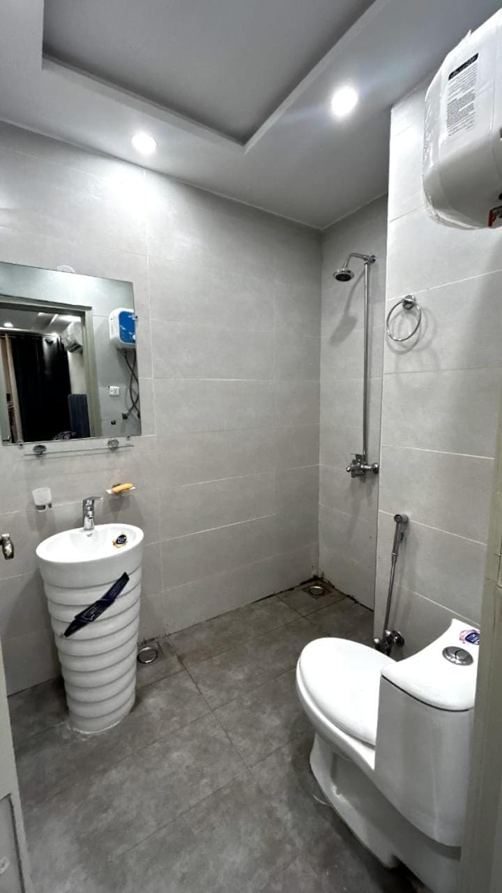 Luxury Apartment for Daily Rent Apartment in Pakistan