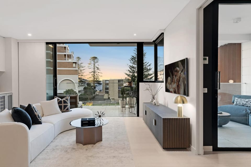 The Loft by Coast Hosting Apartment in Terrigal