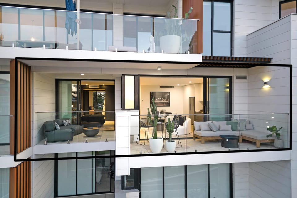 The Loft by Coast Hosting Apartment in Terrigal