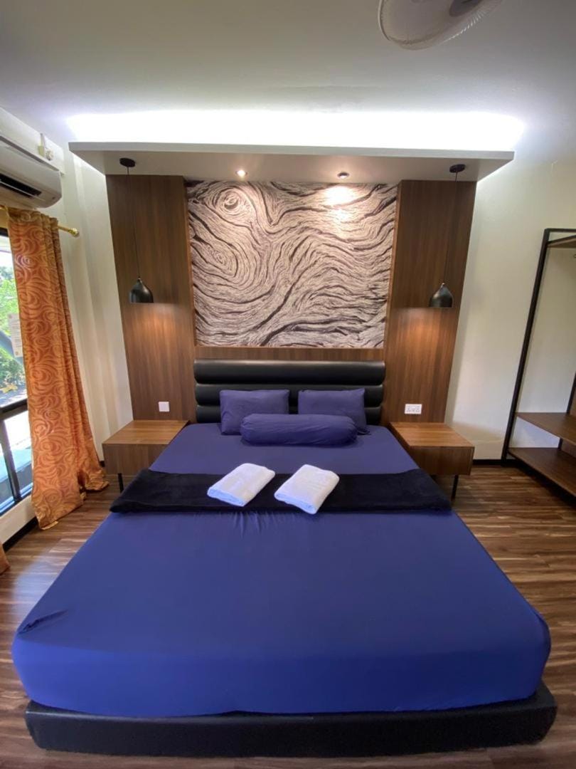 Nucifera Hotel Tambunan Hotel in Sabah
