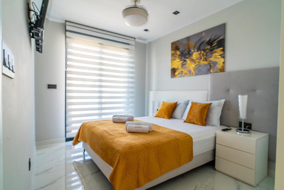 Apartment Sun Paradise Apartment in Vega Baja del Segura