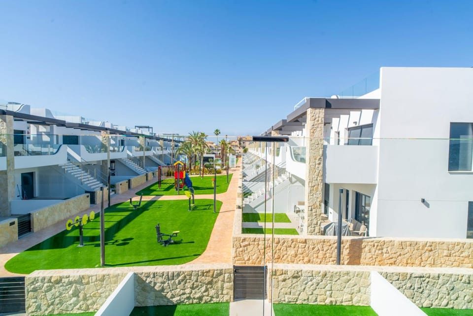 Apartment Sun Paradise Apartment in Vega Baja del Segura