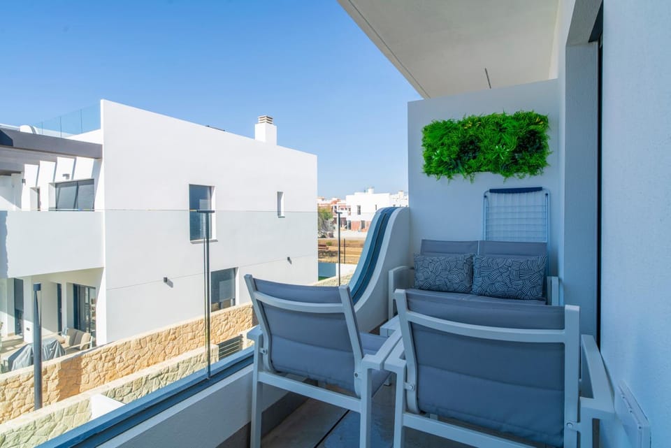 Apartment Sun Paradise Apartment in Vega Baja del Segura